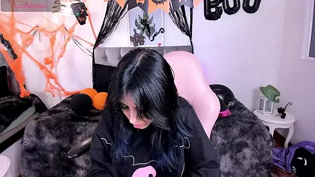 Masturbate to dirty performer Kitty_Pam Kitty_Pam from StripChat