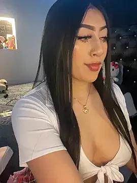 StripChat KittyRous KittyRous from StripChat