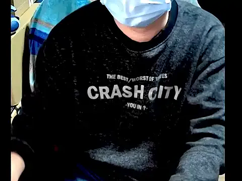 kk05483 — Freechat on StripChat