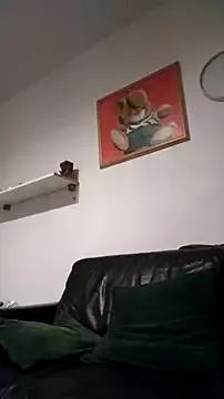 Sexy Knuffelstaaff123 wants you to fuck their body now Knuffelstaaff123 from StripChat