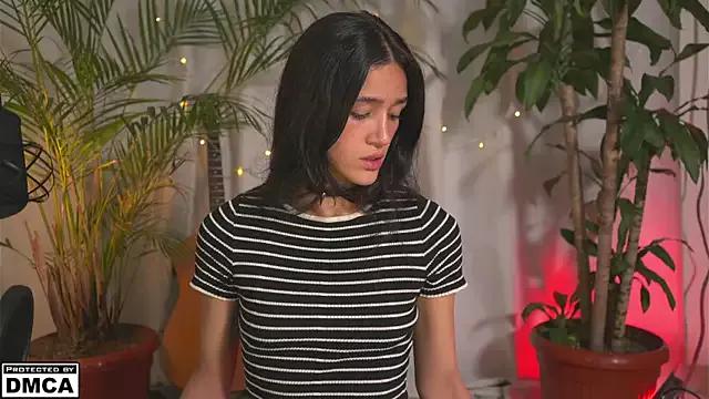 Watch Kore_Persephone, she wants to masturbate for you Kore_Persephone from StripChat