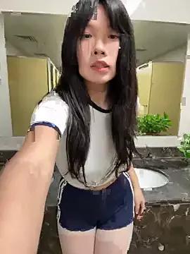 koukou2025 from StripChat