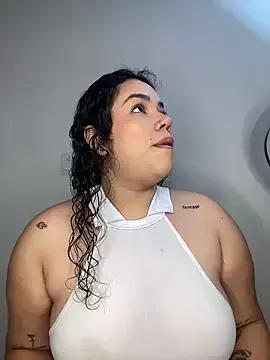 krisstenSantos from StripChat