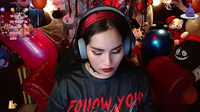 Cute Kureiji_hentaii wants you to fuck their body now kureiji_hentaii from StripChat