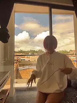 Kuromi_LS from StripChat