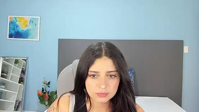 StripChat Kylie_reyes kylie_reyes from StripChat