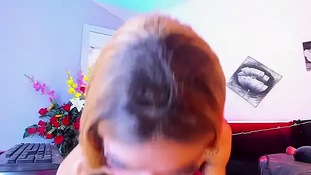 La_Perversa69 — SHOW BIG COCK HARD