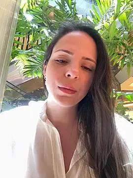 Lady_LauraRose from StripChat