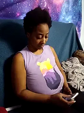 Lady_Libra from StripChat