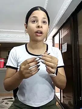 Check out 23 years old LadyAvalon from StripChat LadyAvalon from StripChat