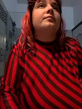 Check out StripChat's LadyRochester LadyRochester from StripChat