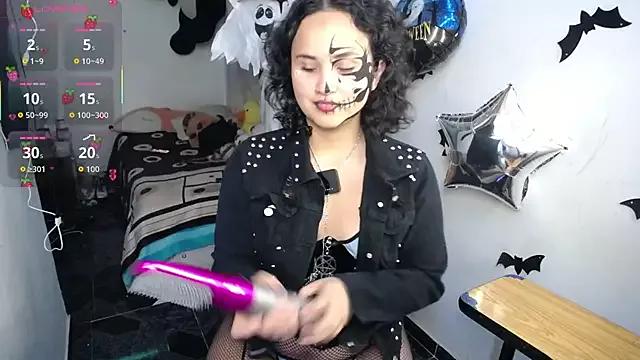 Explore StripChat's Ladyswap Ladyswap from StripChat