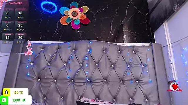 Explore StripChat's LAILAGUMMY LAILAGUMMY from StripChat