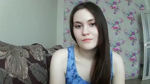 LanaLive — Lower my shorts --- basic belly roll