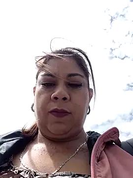 Laura-Hernandez from StripChat