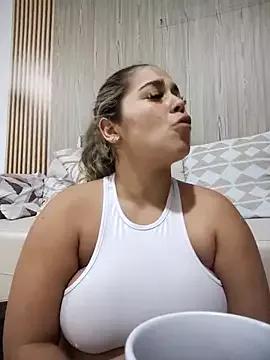 LaurenWelly_ from StripChat