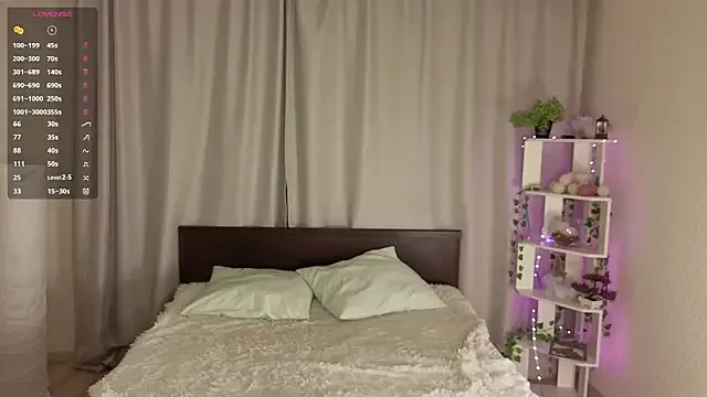 LaveraMeling — Blow Kiss x10