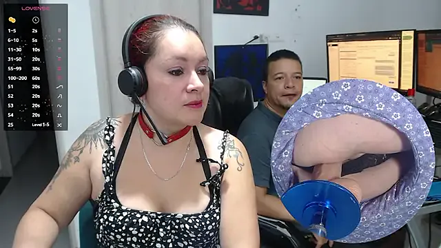 leidydi223 — Freechat on StripChat