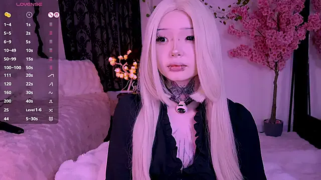 Lein_Bone — Naked doggy