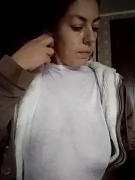 LenaBloomy from StripChat