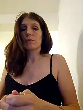 Lenchen_ — Freechat on StripChat