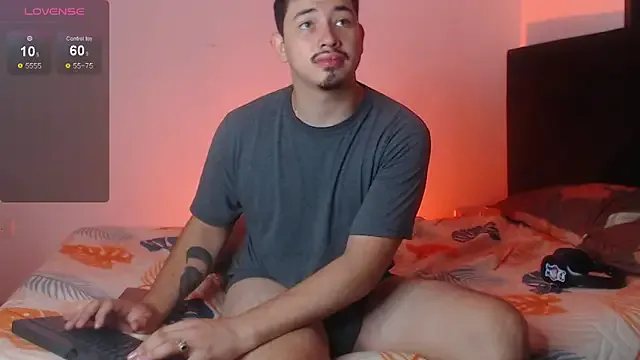 lex__miller — Cumshow