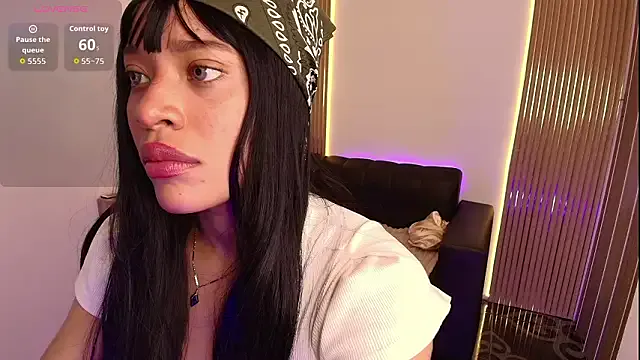 leydi_start_ — Private on StripChat