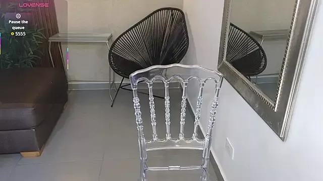 Discover 23 years old Lia_Mar_ from StripChat Lia_Mar_ from StripChat