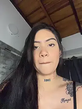 liahouses from StripChat