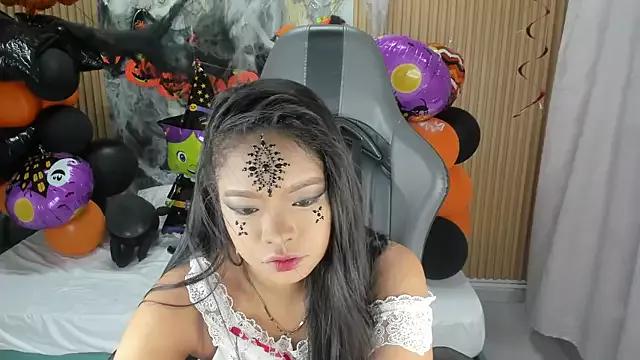 Lili_16 from StripChat