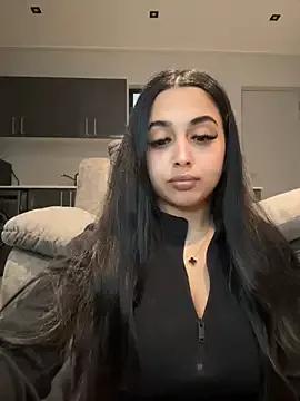 Hot LilMisIndianx wants you to fuck her body now LilMisIndianx from StripChat