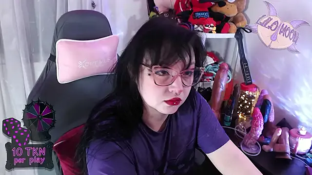 LiloMoon69 —  Monster vs Girly: Orco BJ Goal! 