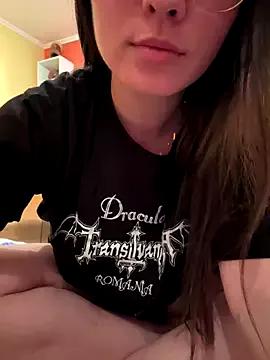 liloush__ from StripChat