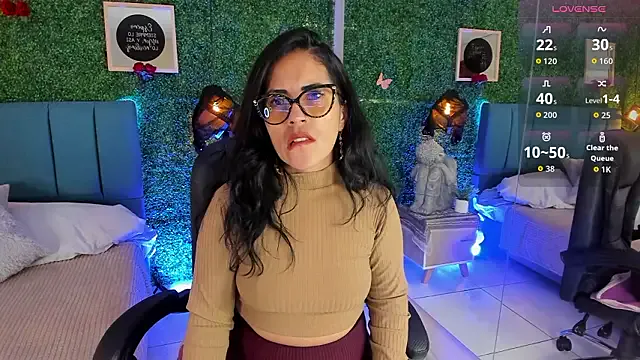 Linagh_ — spank buttocks