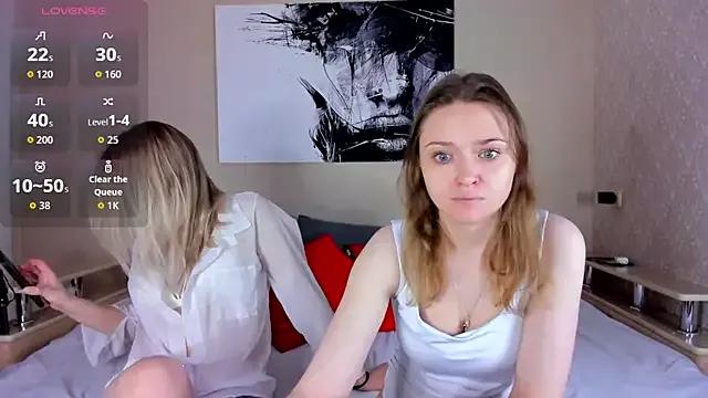 Linda_Bryant-Eva from StripChat