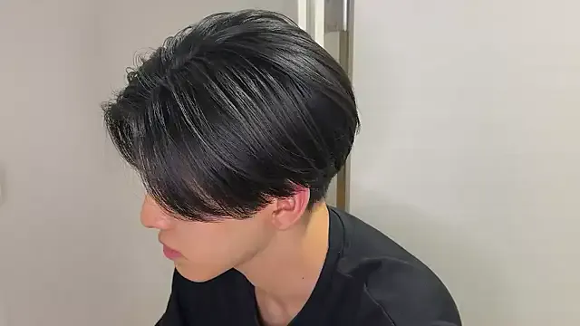 Lio_kun on StripChat