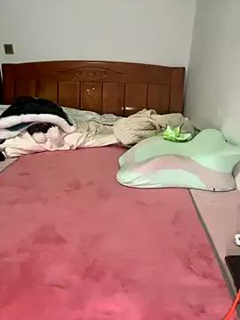 Join 23 years old Liqinqin from StripChat Liqinqin from StripChat