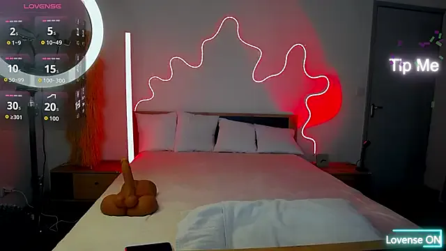 LisaCandy1 — make me wet