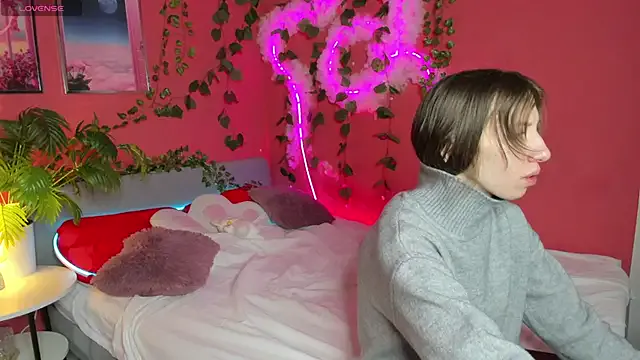 Lisbeth__Salander — Bend over and let us look at your ass.