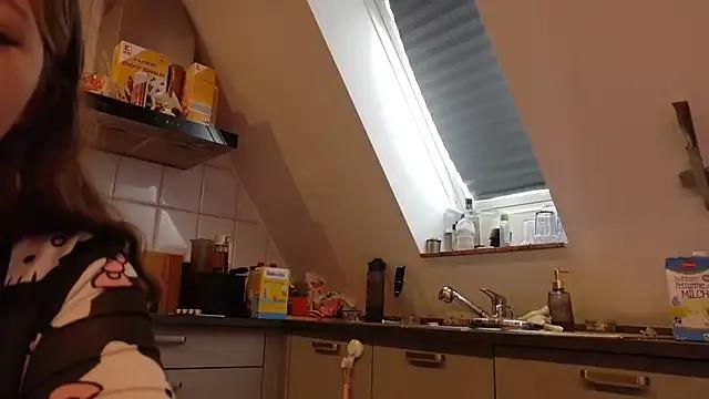 Watch LittleChaosQueen, they want to masturbate for you LittleChaosQueen from StripChat