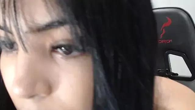 Livia_Diaz from StripChat