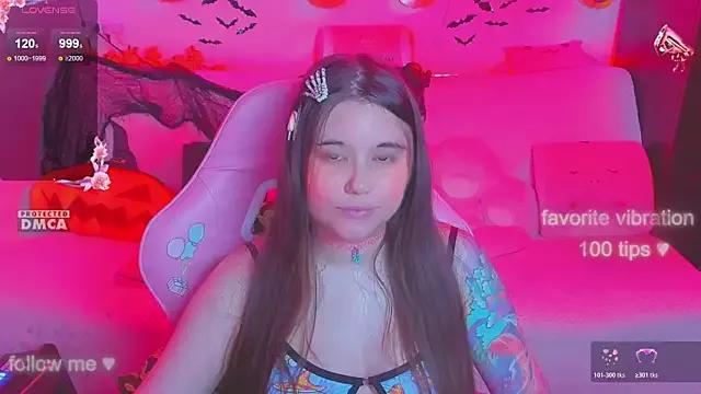 Try Lolisuccub, they want to masturbate for you Lolisuccub from StripChat