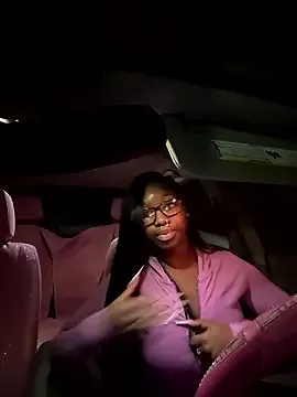 londonsfantasy — Public Squirt show 