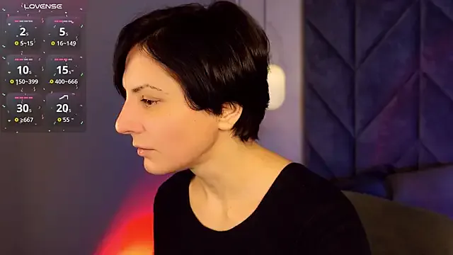 LorenDaze — 1 minute of lush control to last tipper