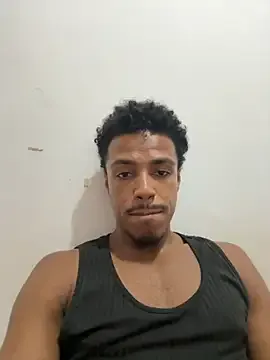 LorenzoBlack27 from StripChat