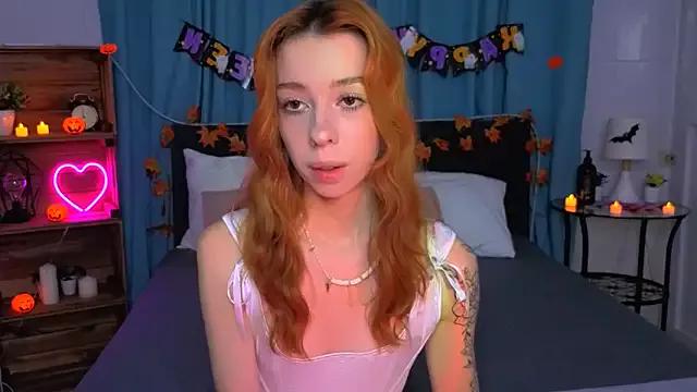 Lori_Williams from StripChat