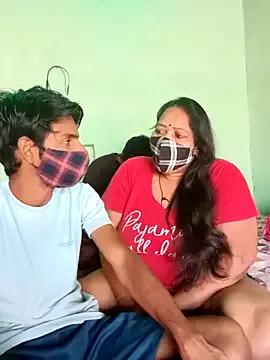 LoveOnStream from StripChat