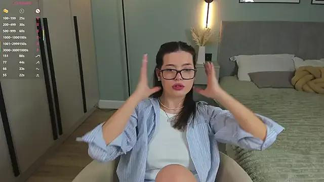 Try LubaStadt, she wants to masturbate for you LubaStadt from StripChat