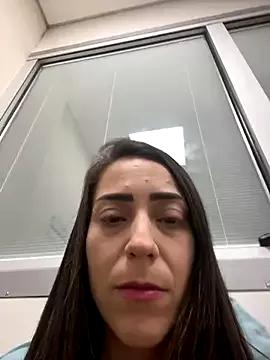 Sexy Lucioliveira wants you to fuck her body now lucioliveira from StripChat