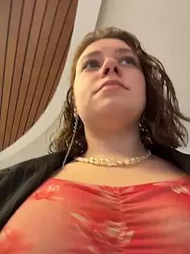 lucy-joy from StripChat